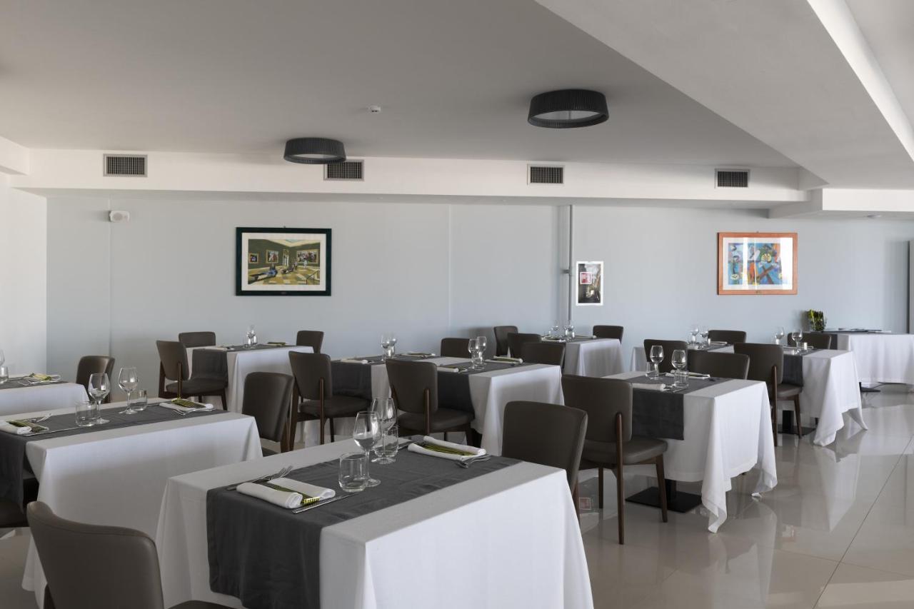 Resort La Battigia Beach & Spa Alcamo Marina Eksteriør bilde