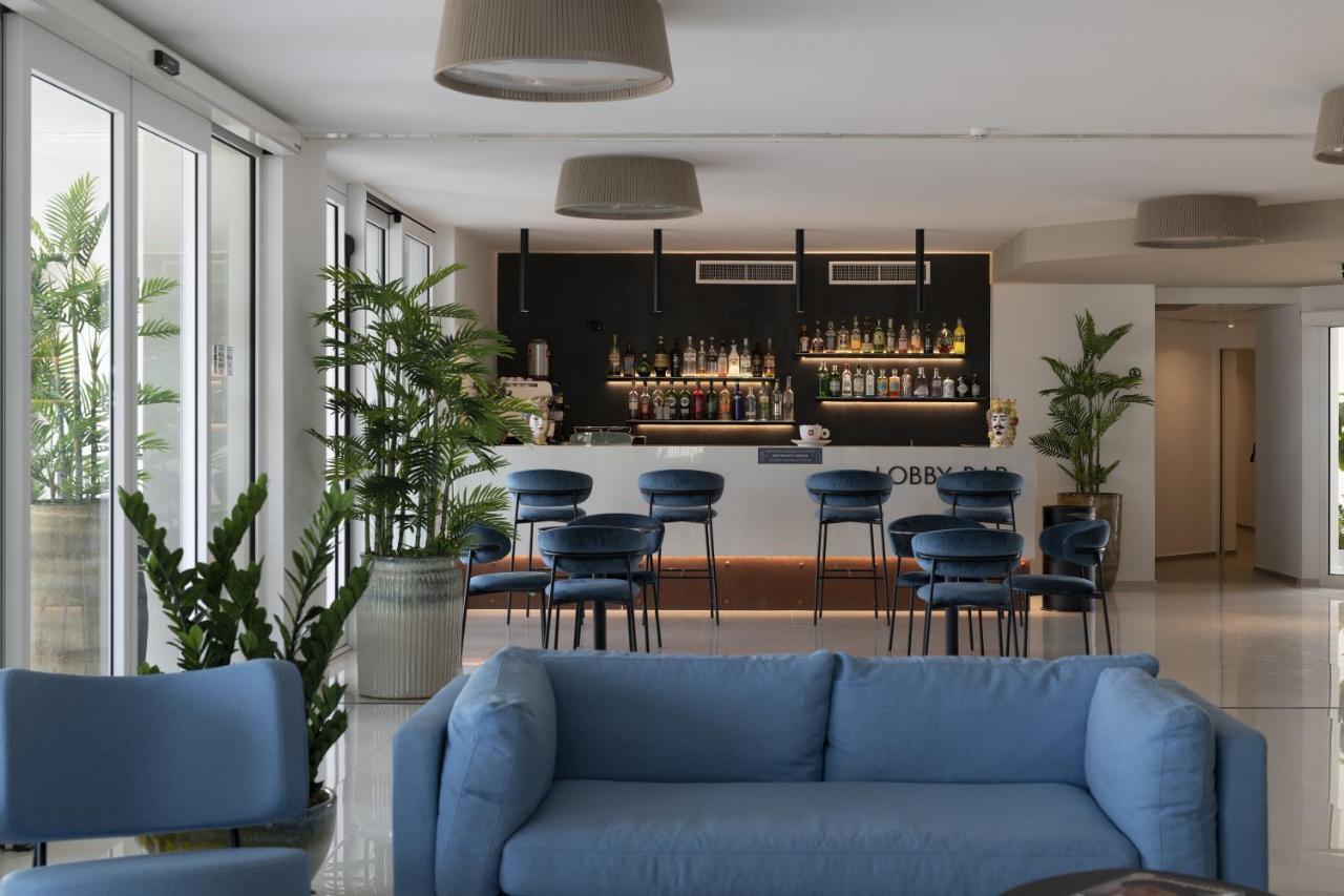 Resort La Battigia Beach & Spa Alcamo Marina Eksteriør bilde