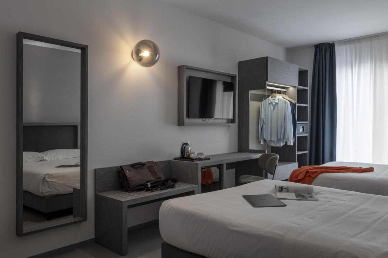 Resort La Battigia Beach & Spa Alcamo Marina Eksteriør bilde