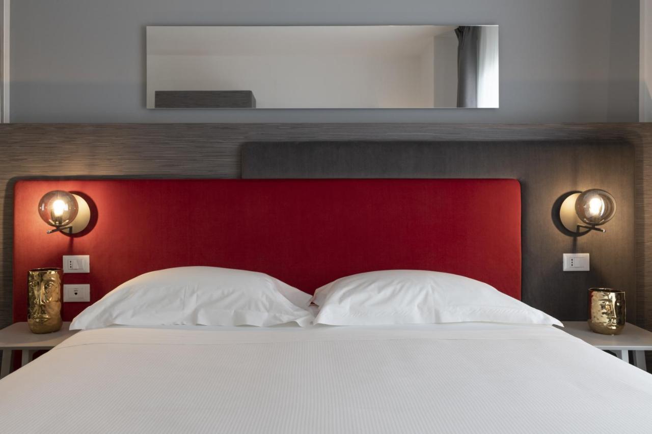 Resort La Battigia Beach & Spa Alcamo Marina Eksteriør bilde
