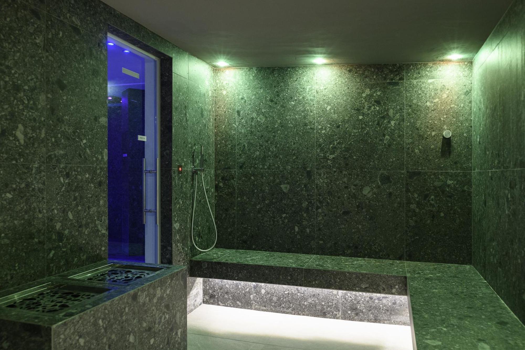 Resort La Battigia Beach & Spa Alcamo Marina Eksteriør bilde