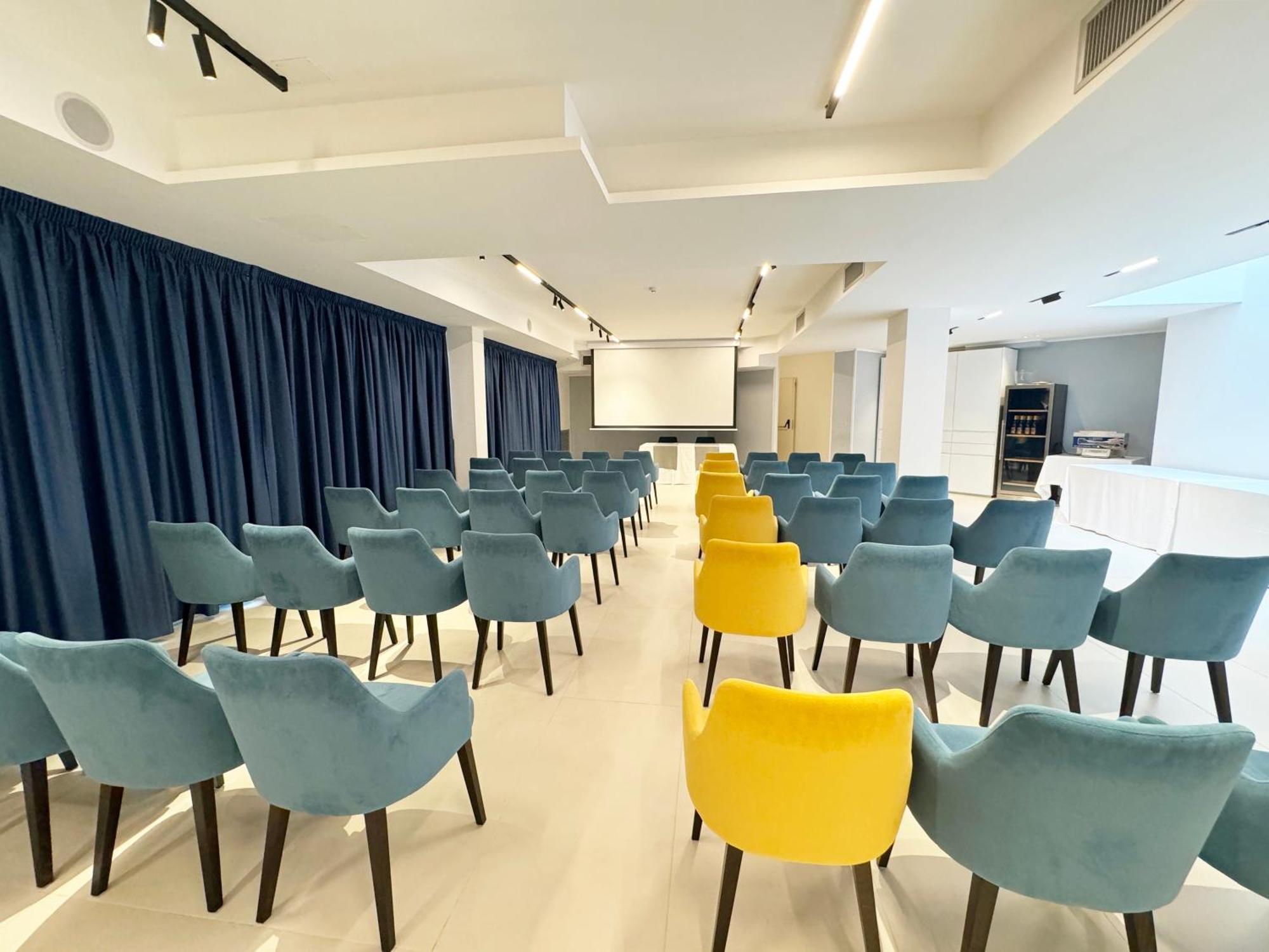 Resort La Battigia Beach & Spa Alcamo Marina Eksteriør bilde